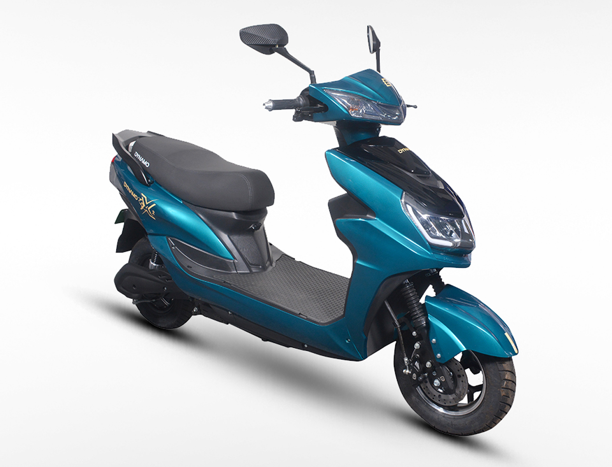 Dynamo X2 Electric Scooter