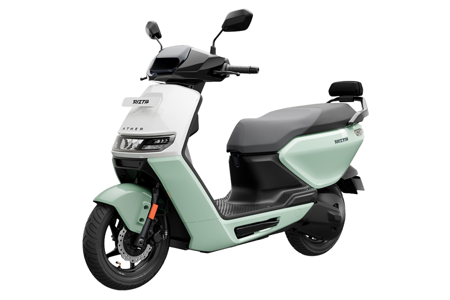Ather Rizta Z 159 KM IDC range thumb 6