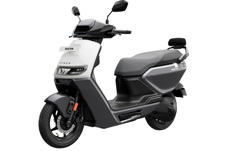 Ather Rizta Z 159 KM IDC range thumb 8