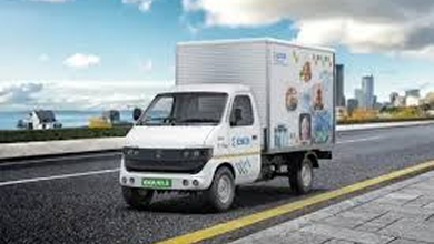 EKA K1.5 Eutectic Van
