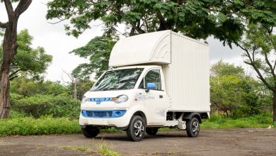 Mahindra Zeo