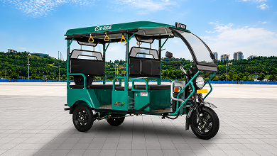 City Life Standard Plus XV850