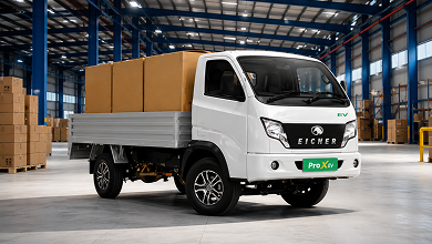 Eicher Pro X MSC 3.0T