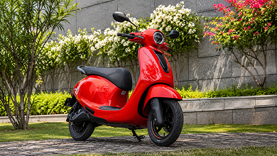 Bajaj Chetak