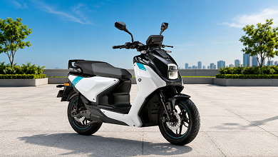 Yamaha EC-06