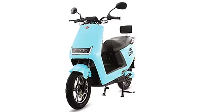 Hero Electric Eddy thumb 2