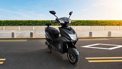 iVOOMi Eco
