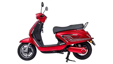 iVOOMi Jeet X
