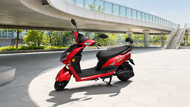 Joy e bike Gen Nxt
