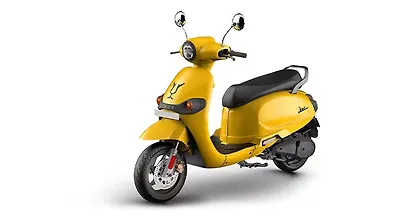Joy e bike Mihos thumb 2