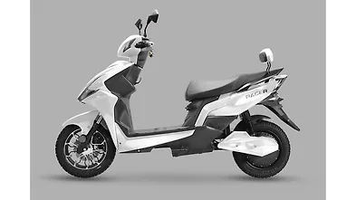 Odysse Racer