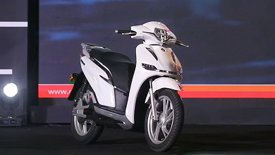 Okinawa OKHI 90