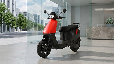 OLA S1 X