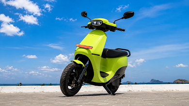 OLA S1 Air