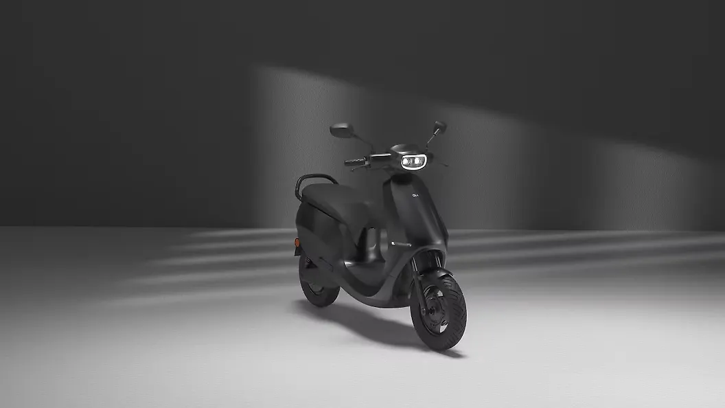 OLA S1 Air