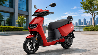 Vida vx2