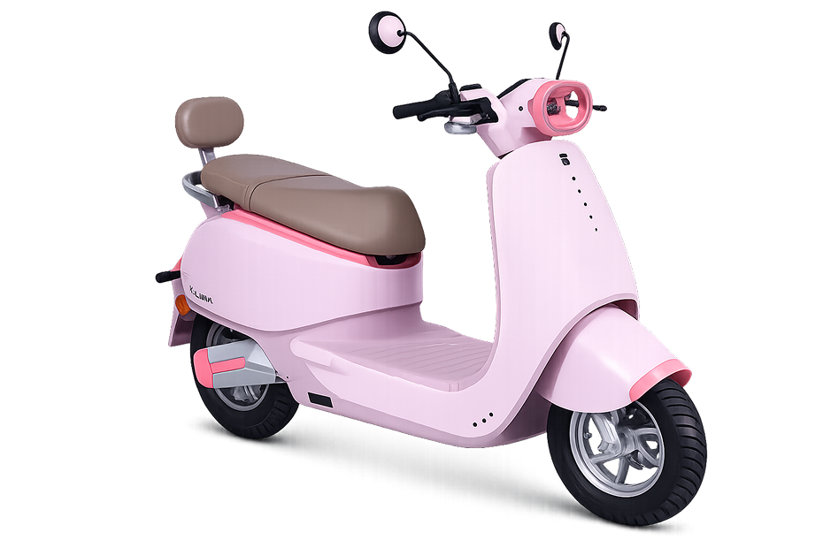 Dynamo Lima Electric Scooter