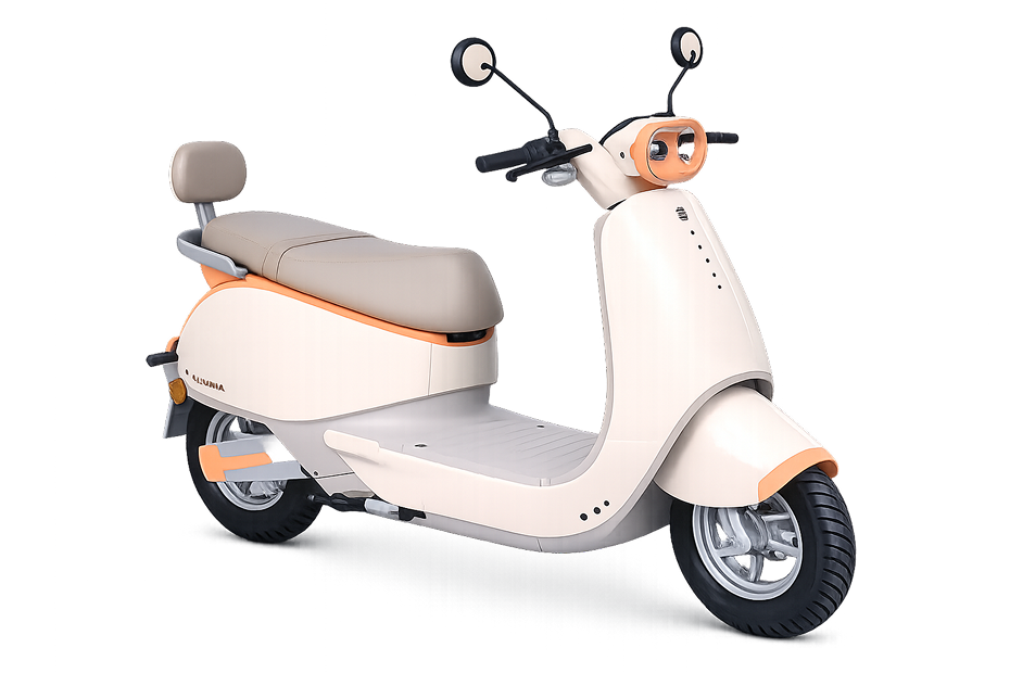 Dynamo Lima Electric Scooter thumb 2