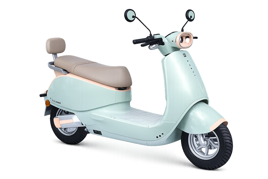 Dynamo Lima Electric Scooter thumb 3