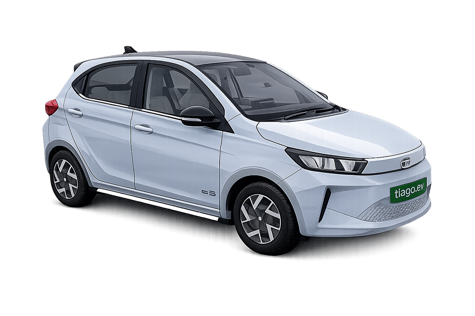 Tata Tiago EV thumb 3