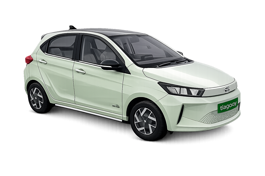 Tata Tiago EV thumb 5