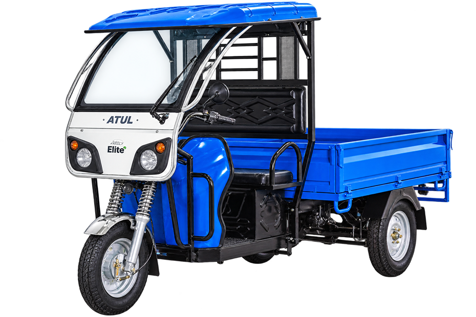 Atul Elite Cargo
